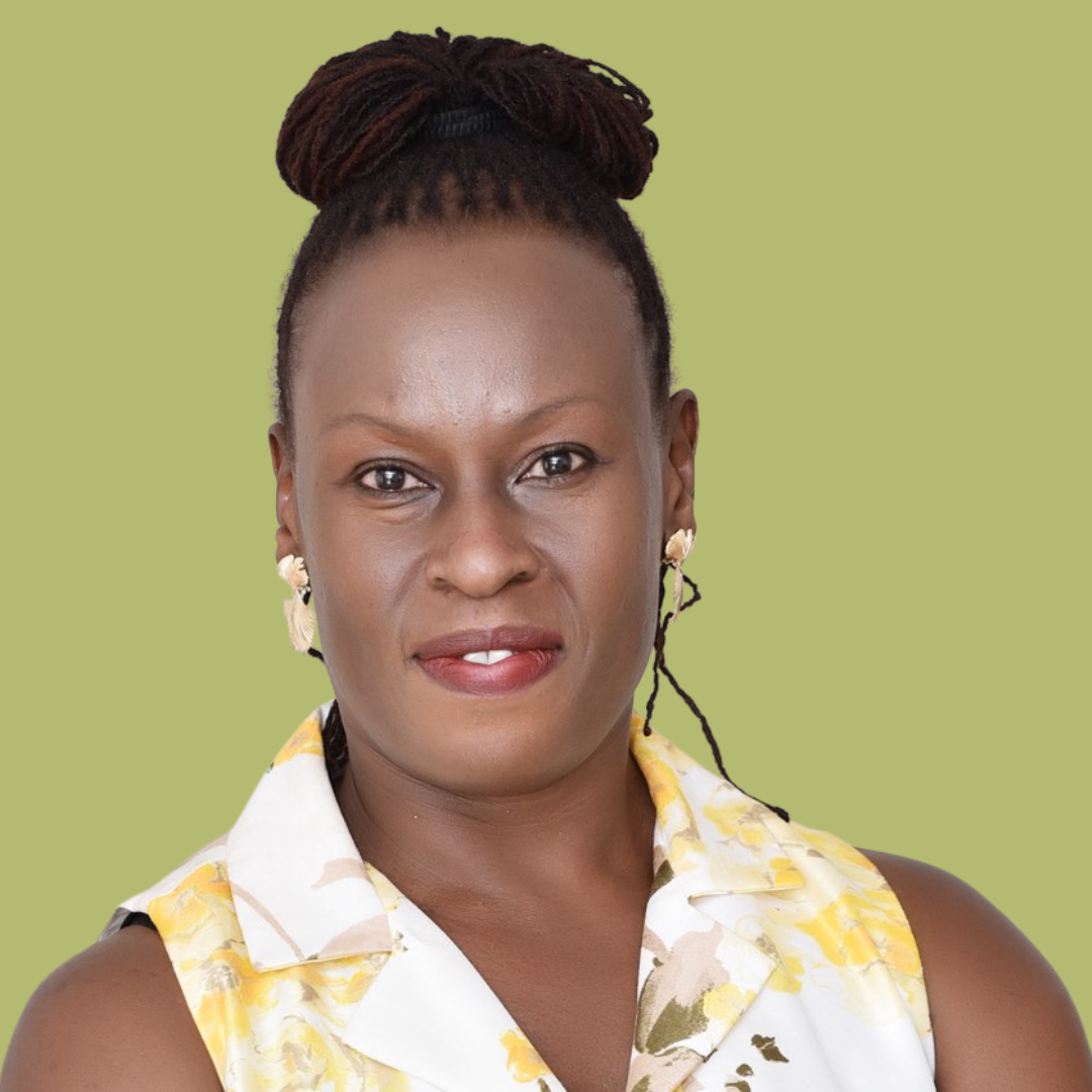 Dr. Angela Akol